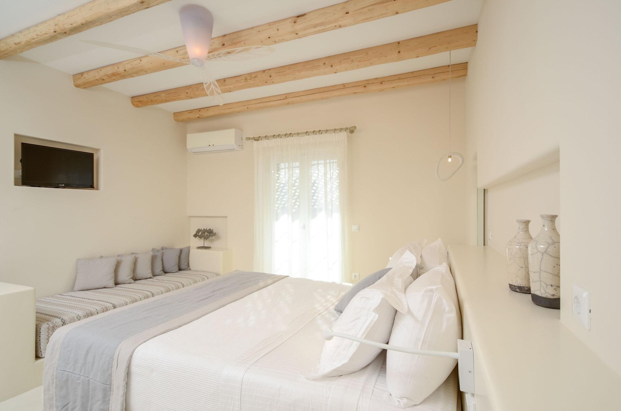 Naxos City Antony Suites (Adults Only) מראה חיצוני תמונה